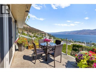 5277 Clarence Road. Peachland, British Columbia