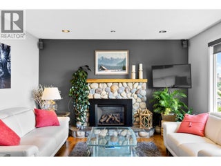 5277 Clarence Road. Peachland, British Columbia