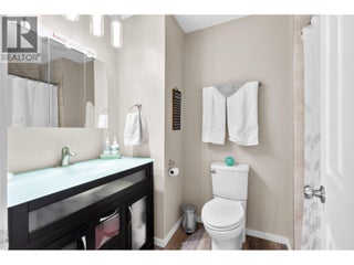 5277 Clarence Road. Peachland, British Columbia