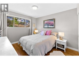 5277 Clarence Road. Peachland, British Columbia