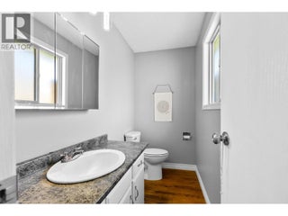 5277 Clarence Road. Peachland, British Columbia