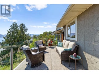 5277 Clarence Road. Peachland, British Columbia