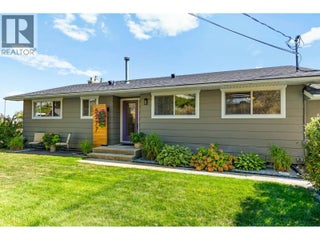 5277 Clarence Road. Peachland, British Columbia