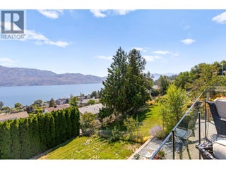 5277 Clarence Road. Peachland, British Columbia