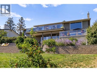 5277 Clarence Road. Peachland, British Columbia