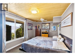 5277 Clarence Road. Peachland, British Columbia