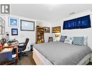 5277 Clarence Road. Peachland, British Columbia