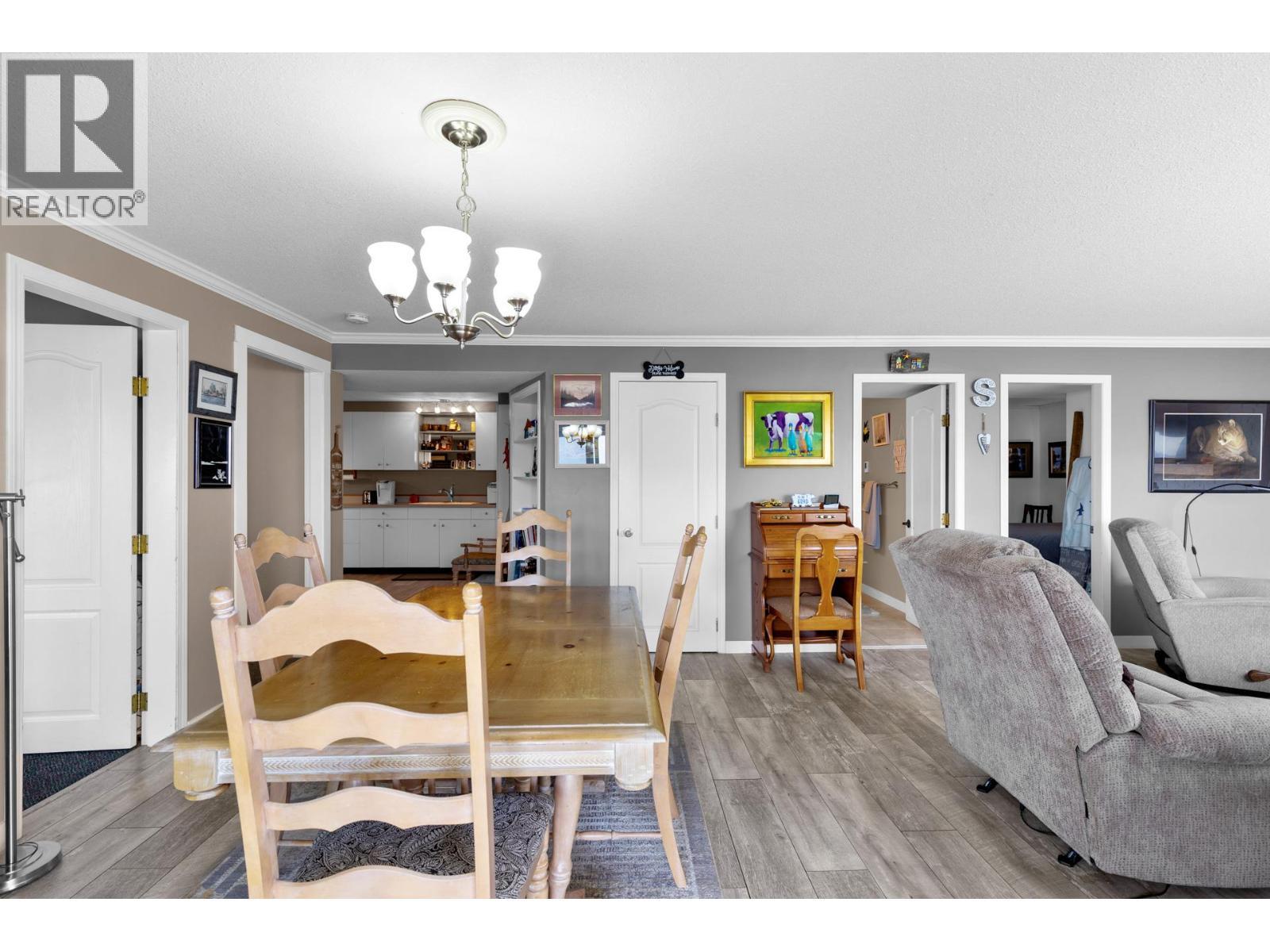 5277 Clarence Road. Peachland, British Columbia