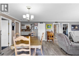 5277 Clarence Road. Peachland, British Columbia