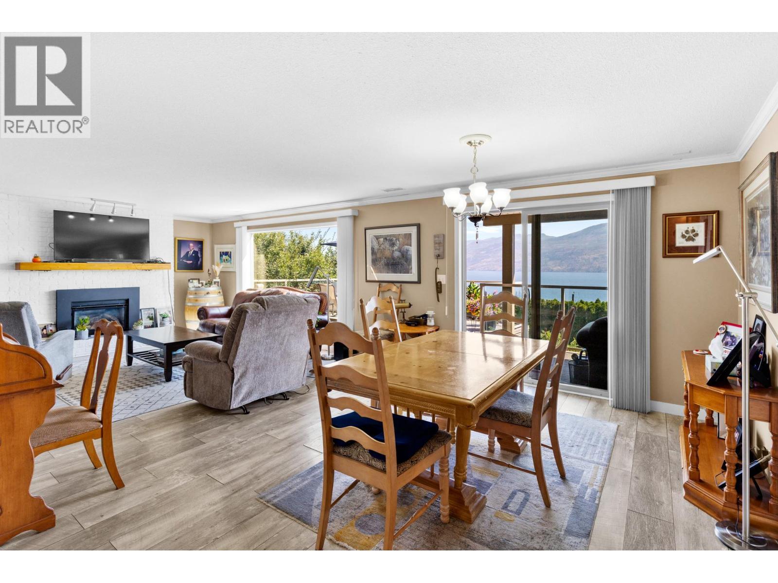 5277 Clarence Road. Peachland, British Columbia