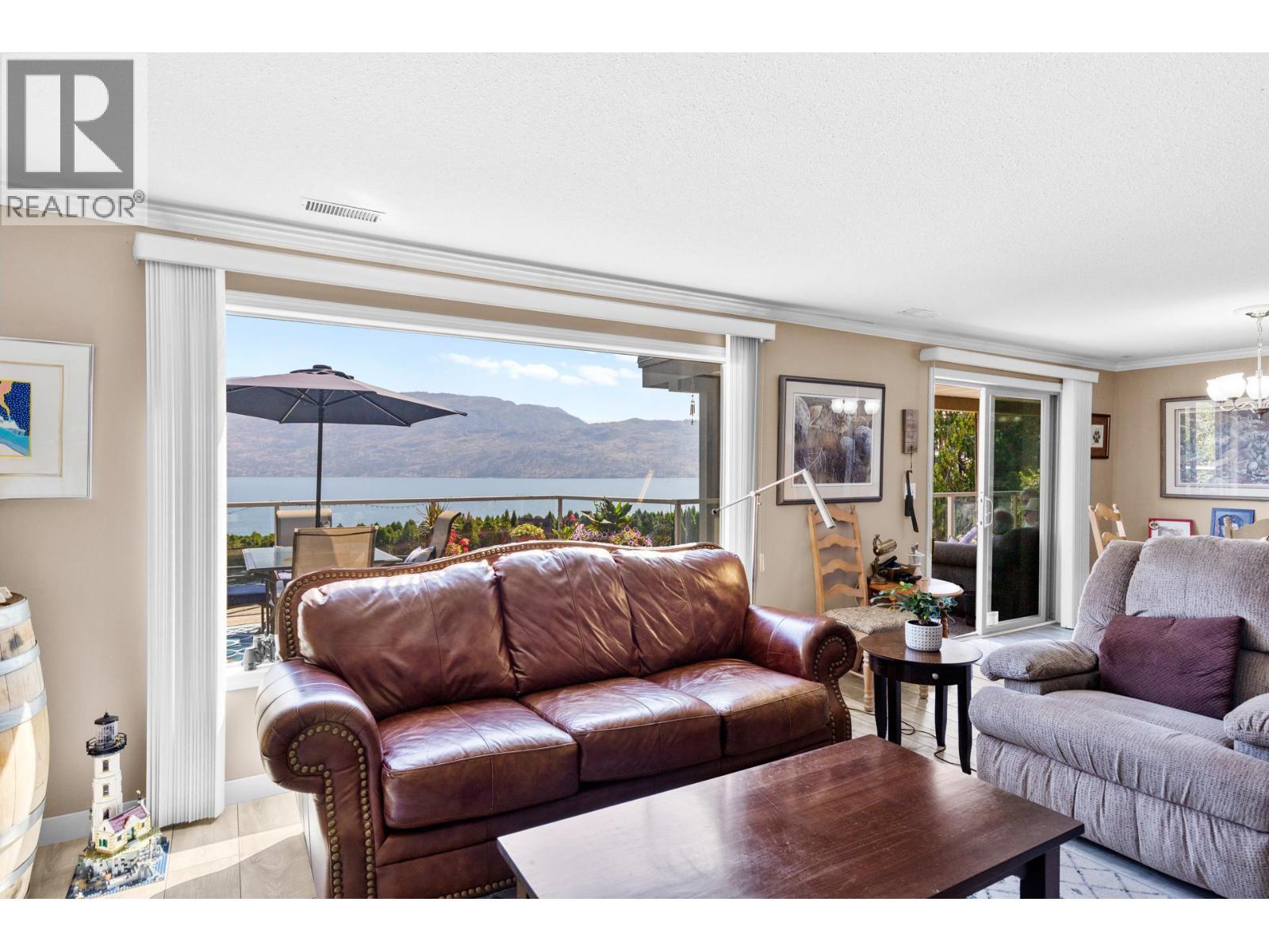 5277 Clarence Road. Peachland, British Columbia