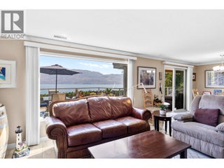 5277 Clarence Road. Peachland, British Columbia