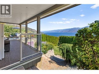 5277 Clarence Road. Peachland, British Columbia