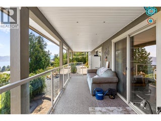 5277 Clarence Road. Peachland, British Columbia