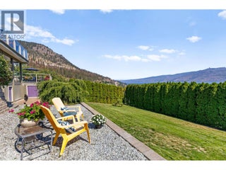5277 Clarence Road. Peachland, British Columbia