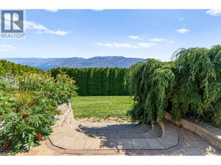 5277 Clarence Road. Peachland, British Columbia