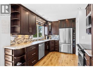 5277 Clarence Road. Peachland, British Columbia