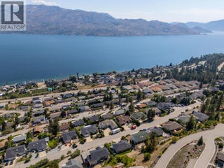 5277 Clarence Road. Peachland, British Columbia