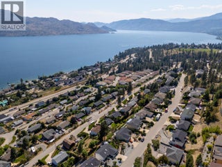 5277 Clarence Road. Peachland, British Columbia