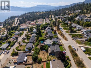 5277 Clarence Road. Peachland, British Columbia