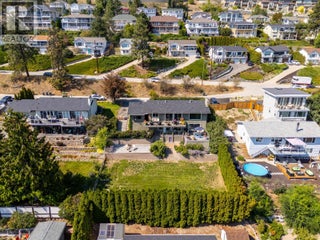 5277 Clarence Road. Peachland, British Columbia