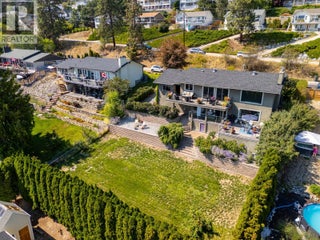 5277 Clarence Road. Peachland, British Columbia