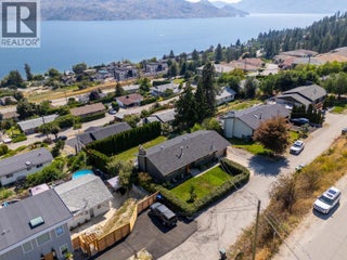 5277 Clarence Road. Peachland, British Columbia