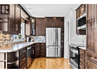 5277 Clarence Road. Peachland, British Columbia