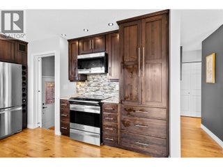 5277 Clarence Road. Peachland, British Columbia