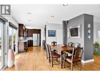 5277 Clarence Road. Peachland, British Columbia