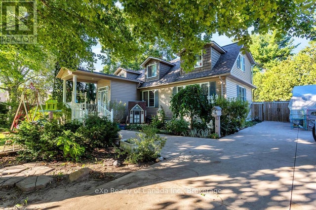 107 Dover Street, Norwich (otterville)