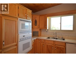 6609 Southwind Road. Vernon, British Columbia