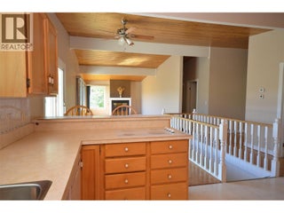 6609 Southwind Road. Vernon, British Columbia