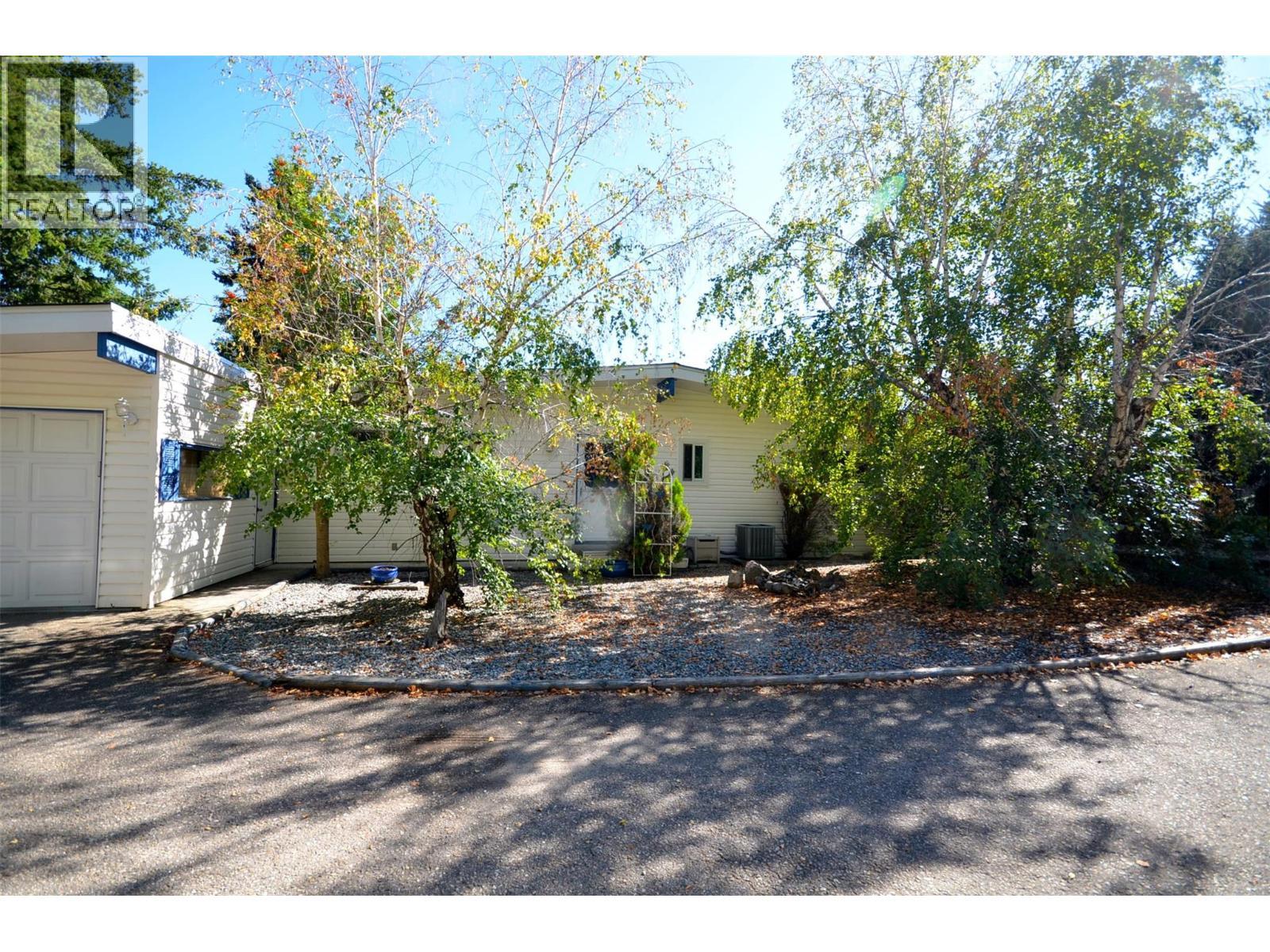 6609 Southwind Road. Vernon, British Columbia