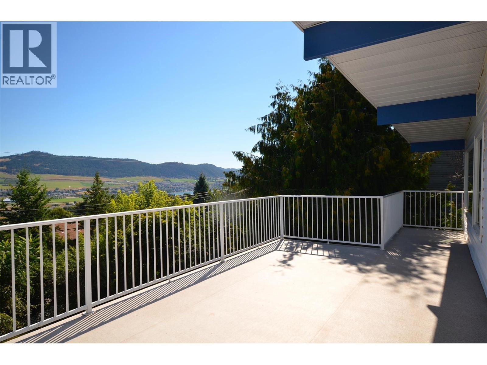 6609 Southwind Road. Vernon, British Columbia