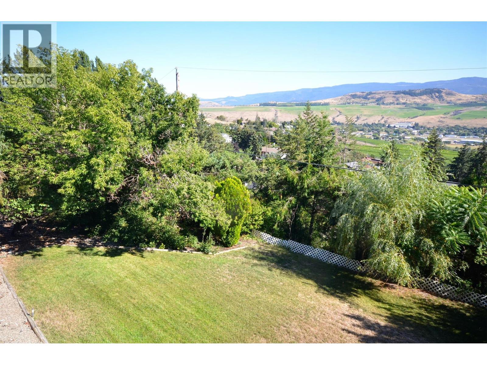 6609 Southwind Road. Vernon, British Columbia