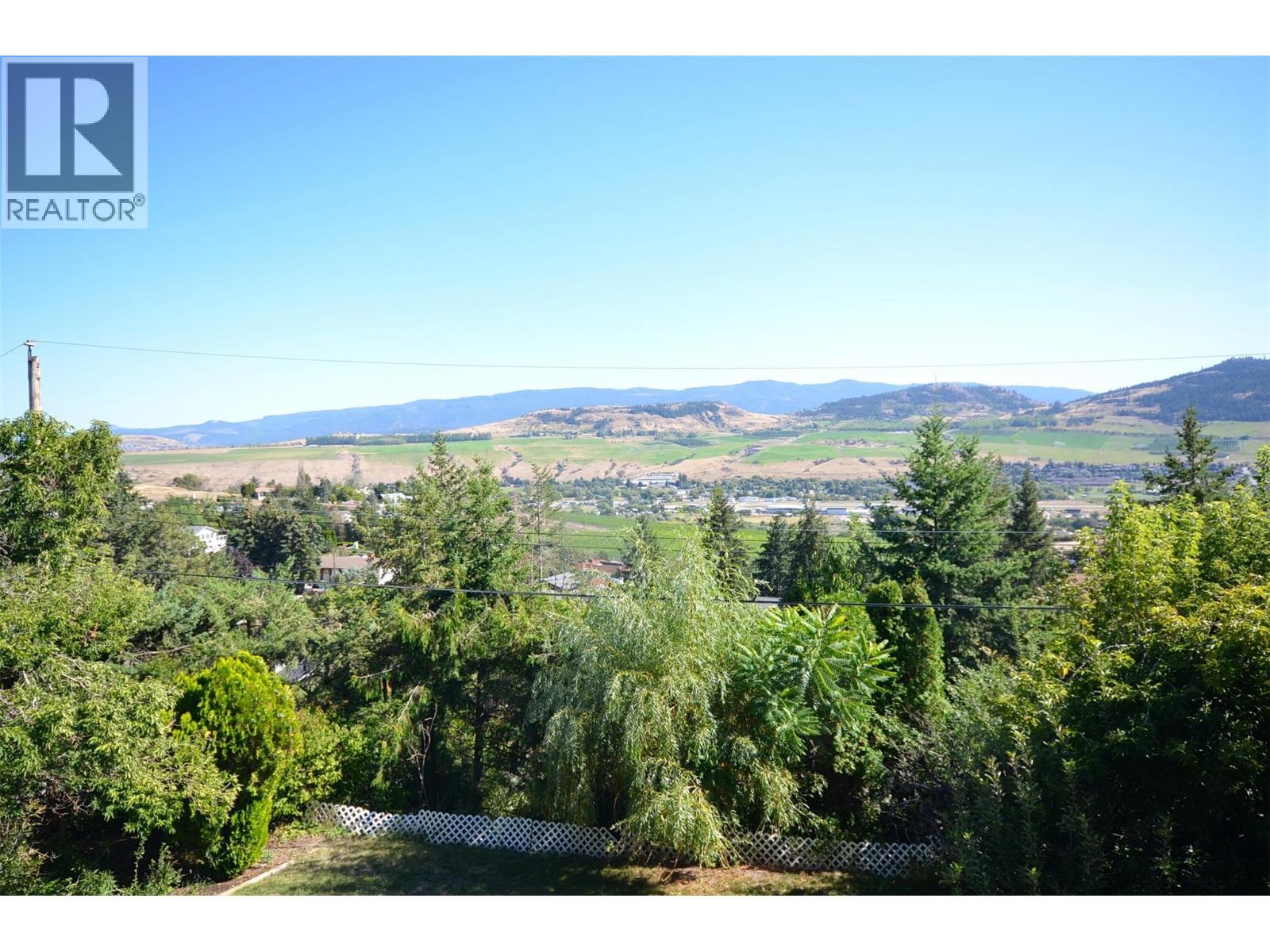 6609 Southwind Road. Vernon, British Columbia