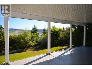 6609 Southwind Road. Vernon, British Columbia