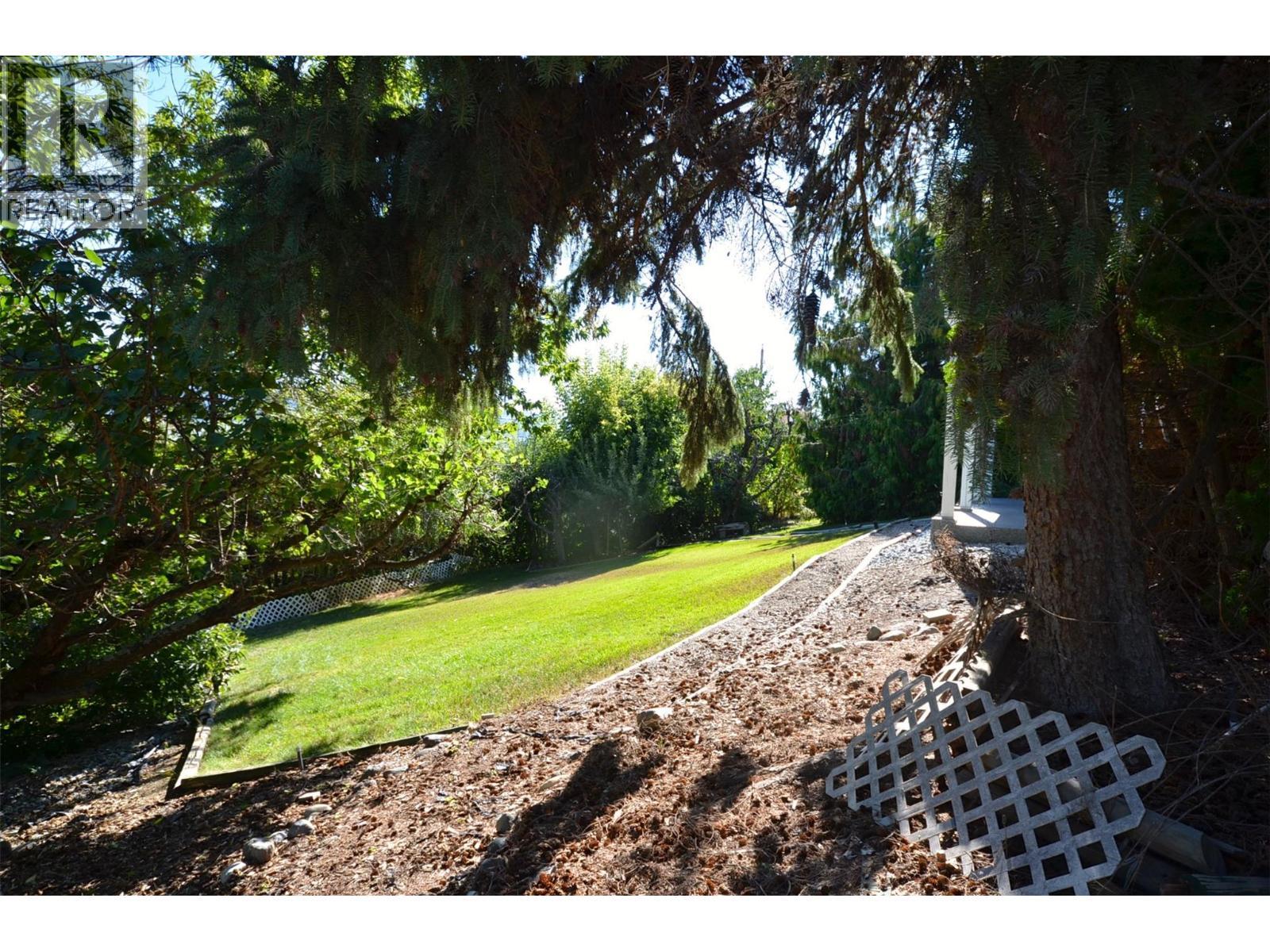 6609 Southwind Road. Vernon, British Columbia