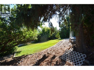 6609 Southwind Road. Vernon, British Columbia