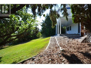 6609 Southwind Road. Vernon, British Columbia