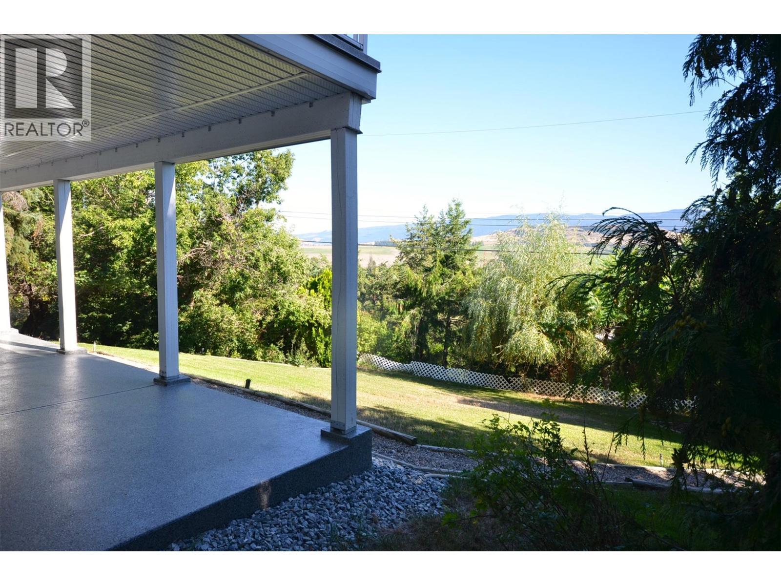 6609 Southwind Road. Vernon, British Columbia