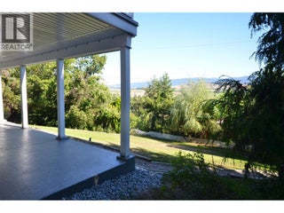 6609 Southwind Road. Vernon, British Columbia