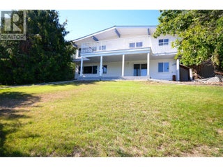 6609 Southwind Road. Vernon, British Columbia