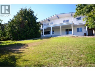 6609 Southwind Road. Vernon, British Columbia