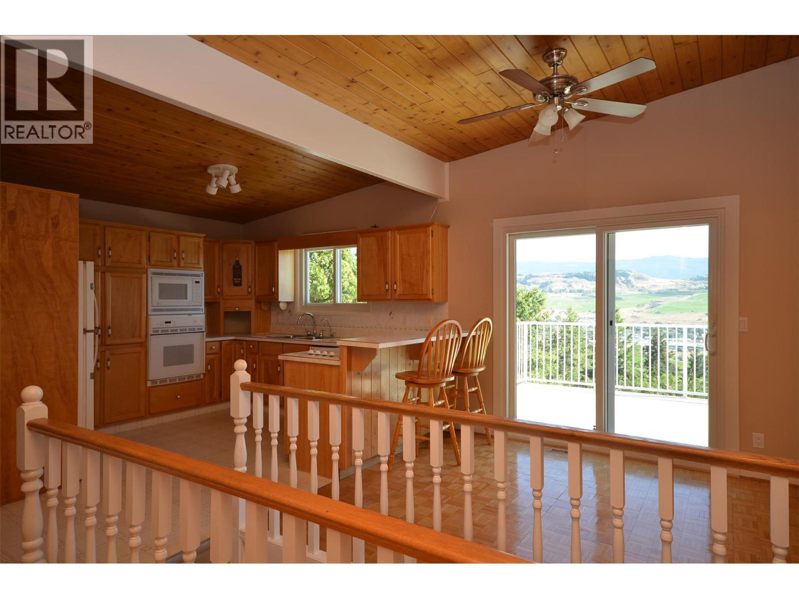 6609 Southwind Road. Vernon, British Columbia