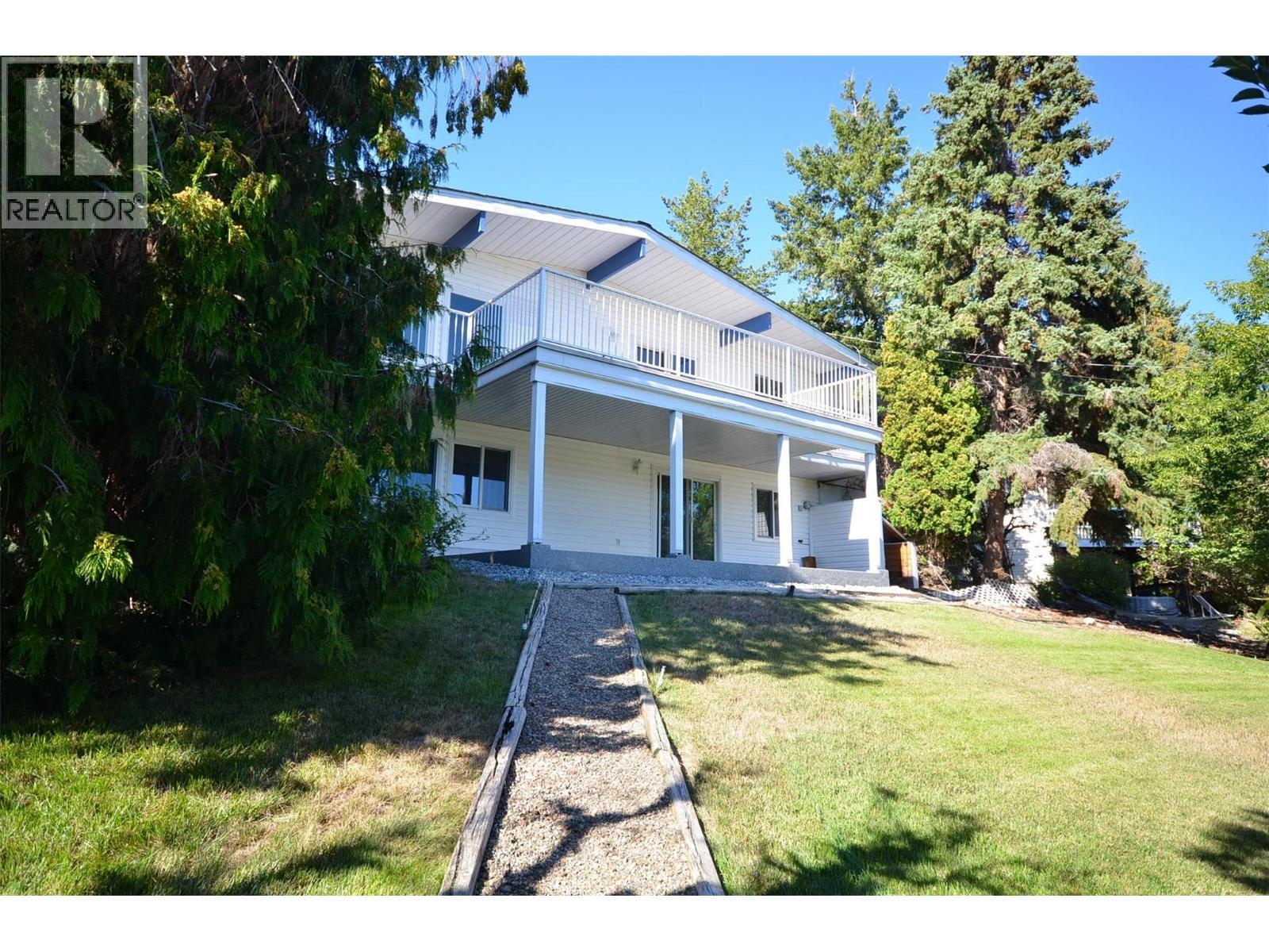 6609 Southwind Road. Vernon, British Columbia