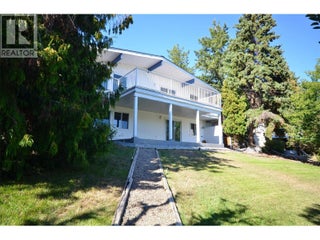 6609 Southwind Road. Vernon, British Columbia