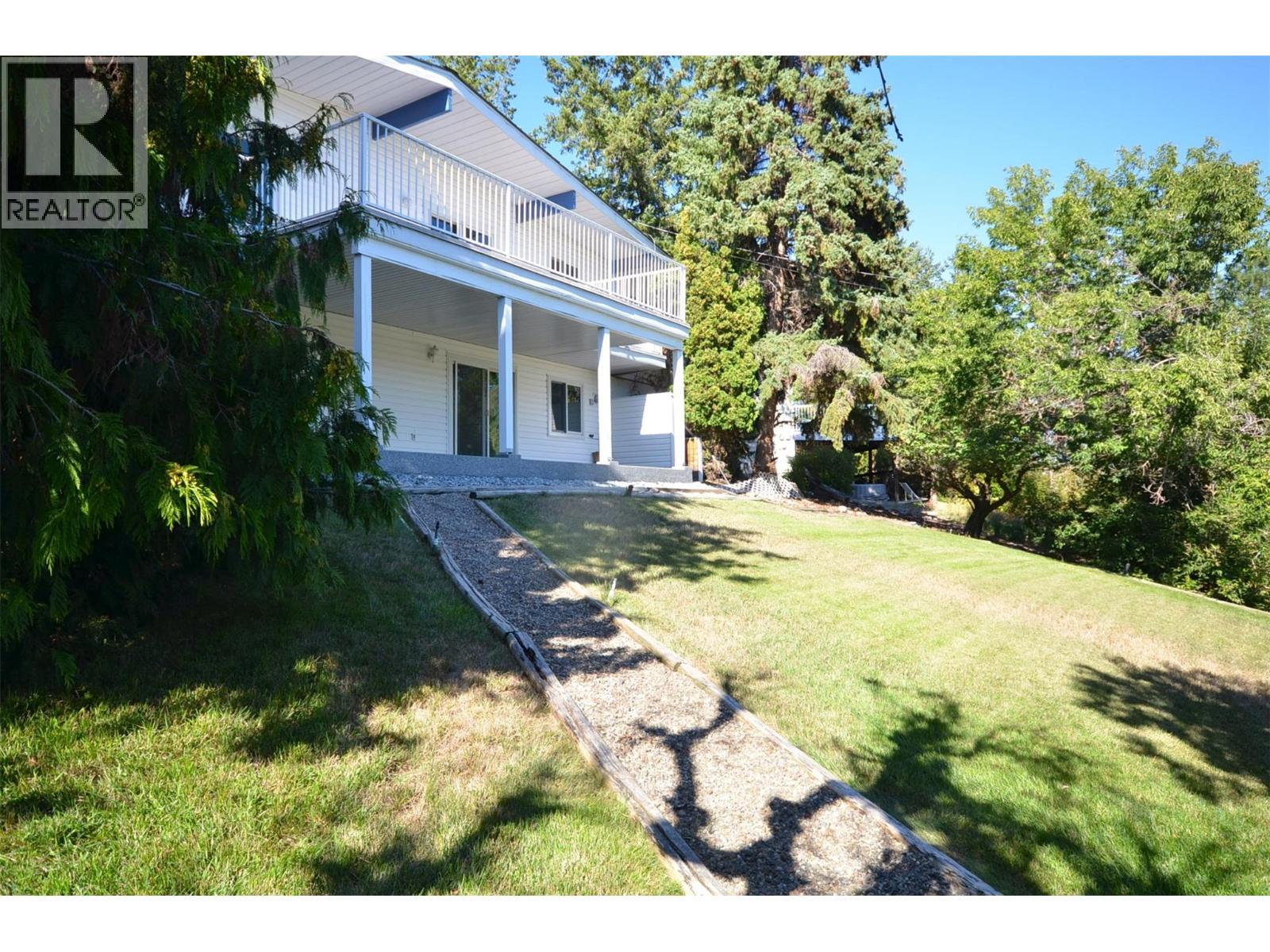 6609 Southwind Road. Vernon, British Columbia