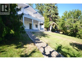 6609 Southwind Road. Vernon, British Columbia